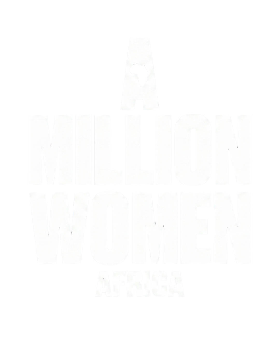 A Million Women Africa logo