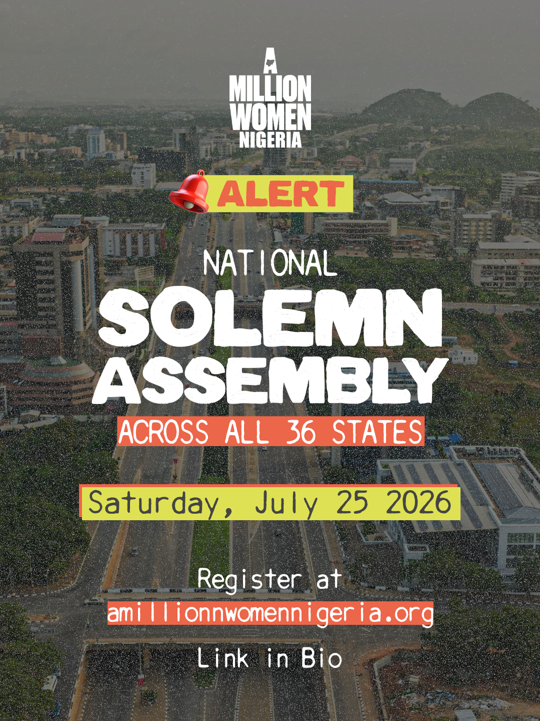 Nigeria Solemn Assembly