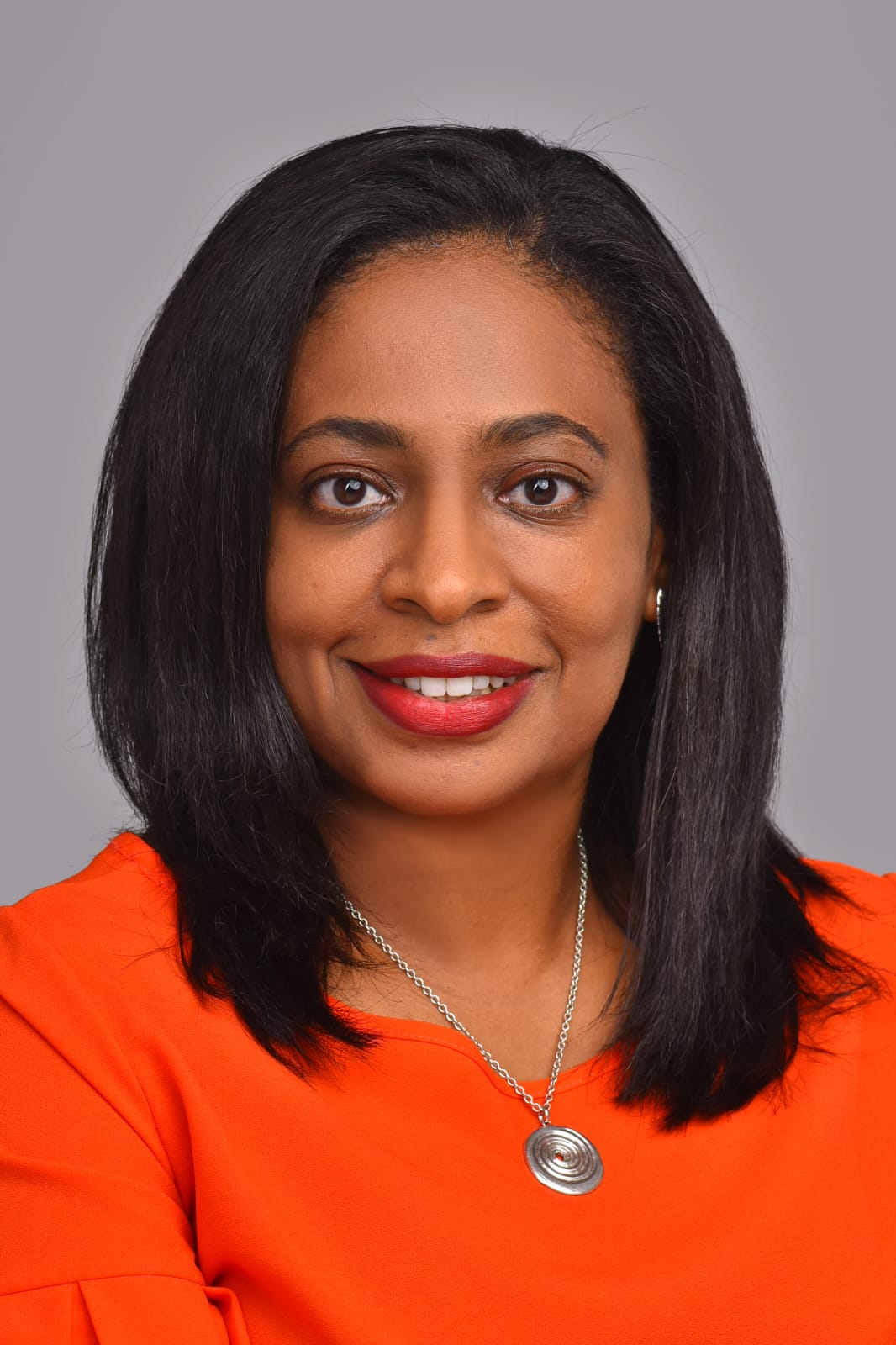 Minister Selam Bekele