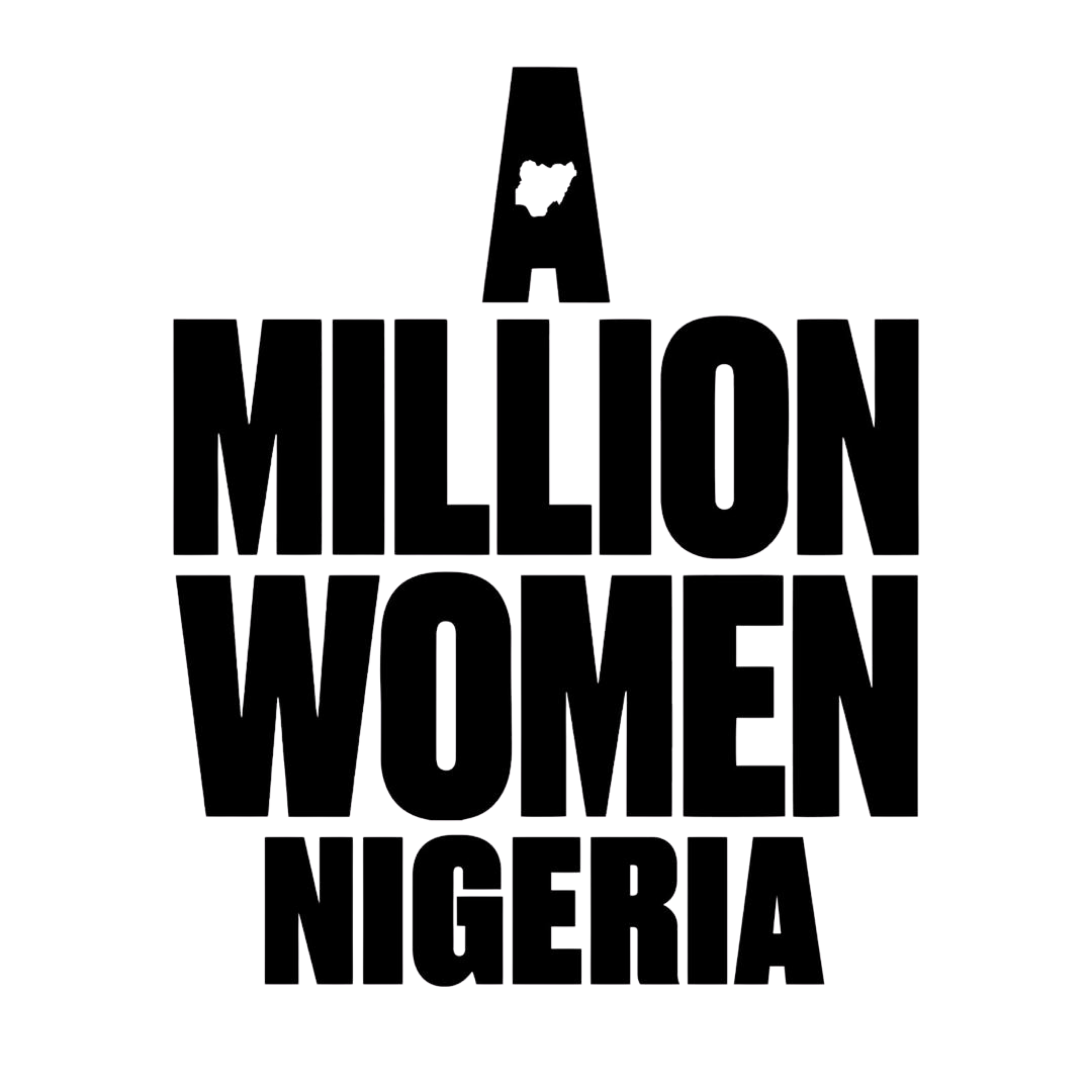 A Million Women Nigeria