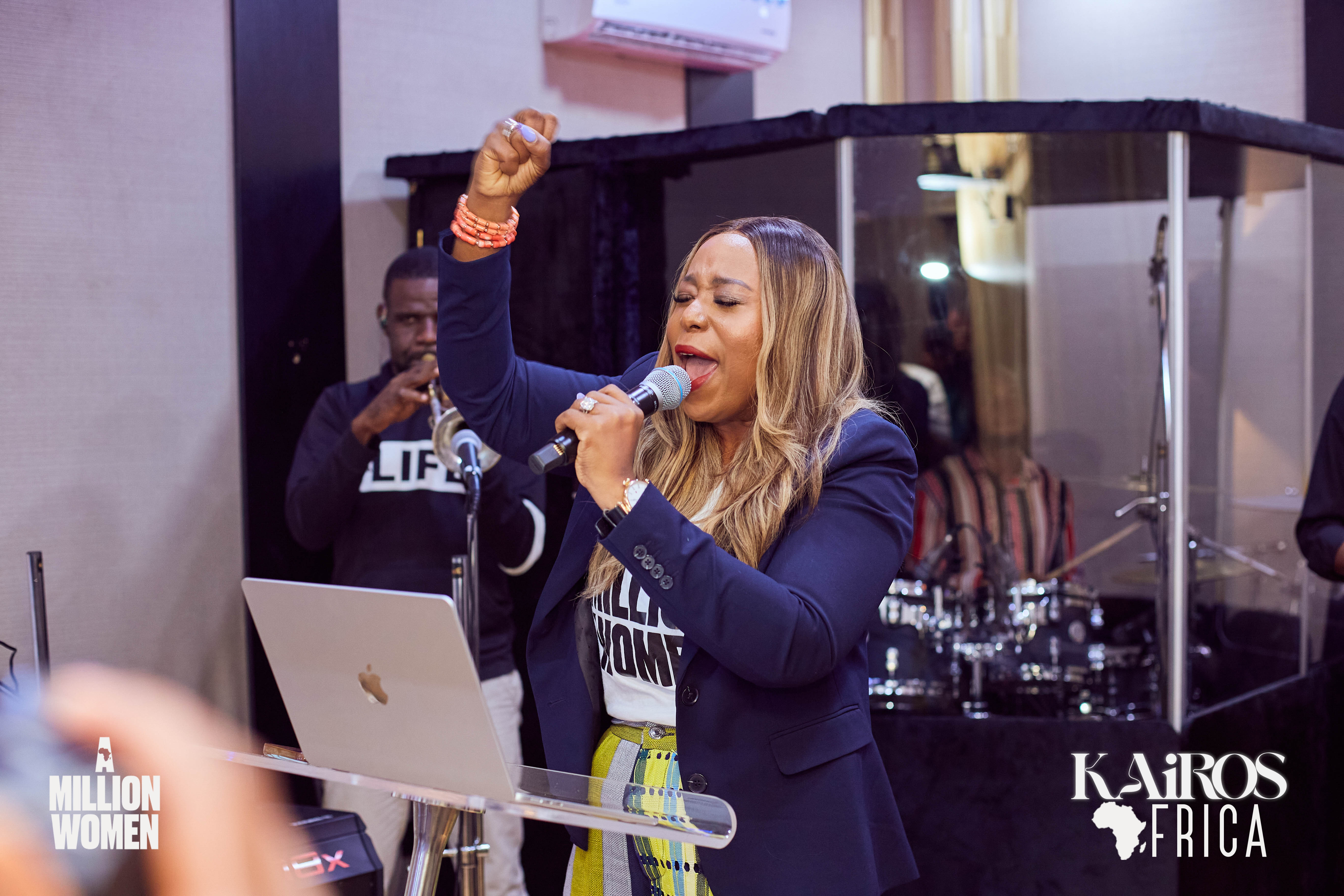 Apostle Isi Igenegba