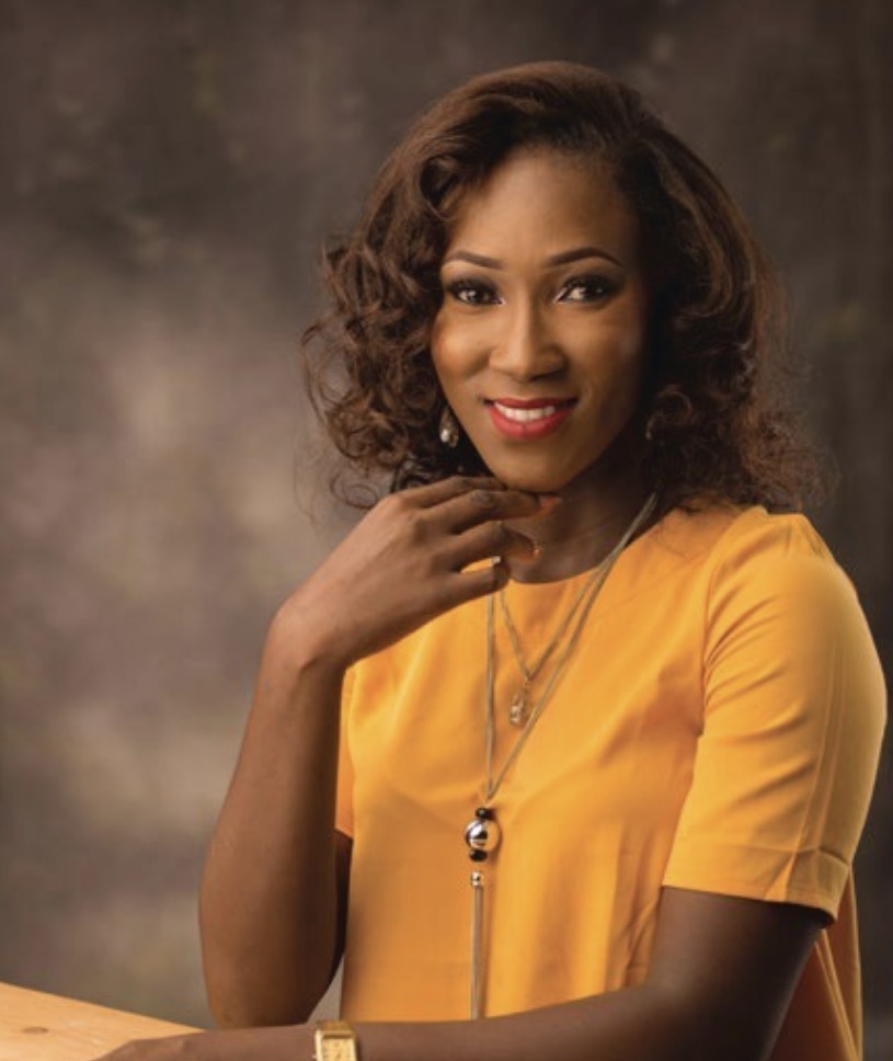 Tosin Babalola